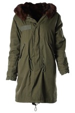 MR & MRS PELLICCIA VERDE