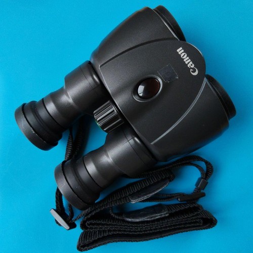 Canon binocolo usato - canon,