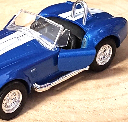 Classico auto sportiva shelby - classico.,