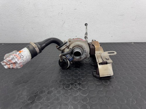 Turbo turbina fiat punto - turbo,