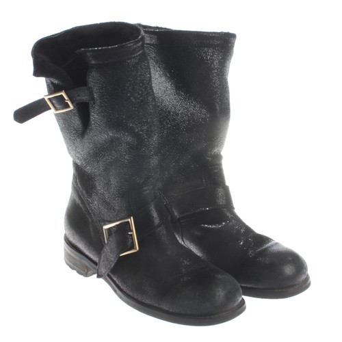 Stivali donna jimmy - stivali, choo