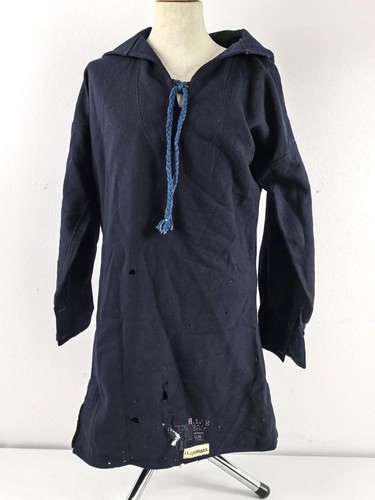 Marina imperiale camicia - camicia, blu