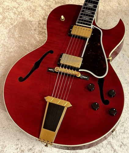 Gibson 775 classic beauty - gibson, es-775