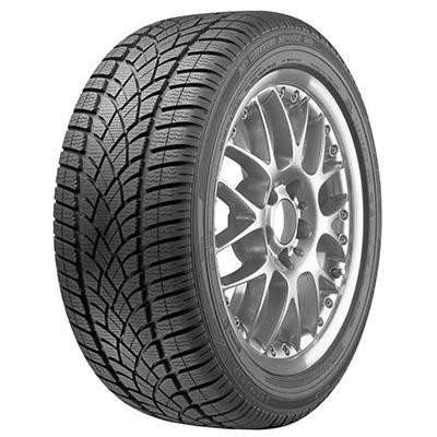 Pneumatico nuovo dunlop 255 - nuovo,