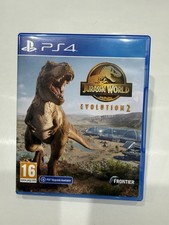 Gioco PS4 Jurassic World