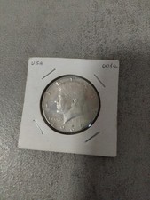 Moneta Mezzo Dollari Stati Uniti  Kennedy 1969