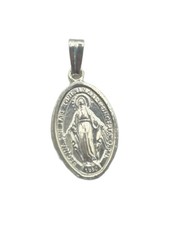 Ciondolo Medaglia Miracolosa