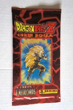 BUSTINA- DRAGONBALL Z  SERIE