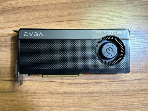 Scheda video evga gtx - scheda,