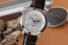 Jaeger LeCoultre Master