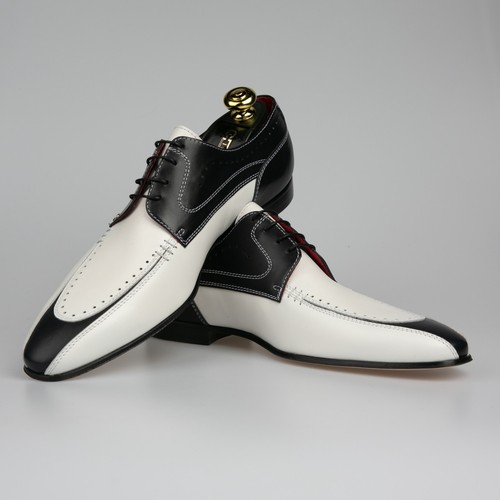 Scarpe derby zilli - derby,