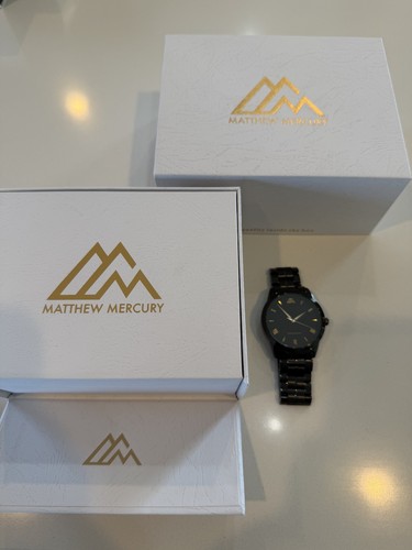 Orologio uomo matthew - uomo,
