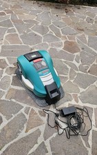 robot tagliaerba Bosh Indego