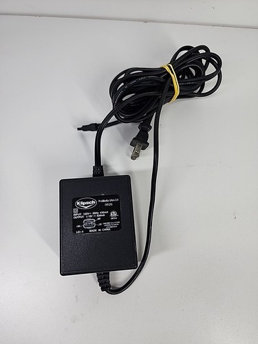 Alimentatore klipsch pro media - klipsch,