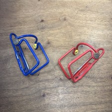 Elite Ciussi Gabbia Bottiglia