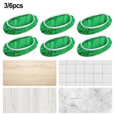 Set di 3/6 cuscinetti per