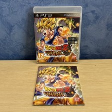 Dragonball ultimate - z,