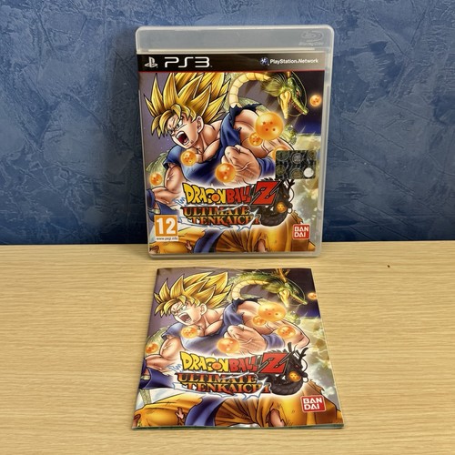 Dragonball ultimate - dragonball, z