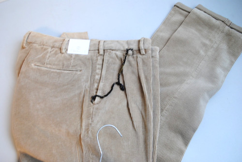 Pantalone santaniello napoli - pantalone,