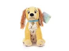 Peluche disney 100th lilli - peluche, e