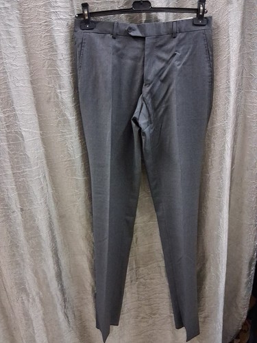 Pantalone uomo fresco lana - fresco, di