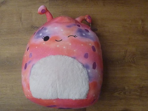Squishmallow loraly pollici - loraly, 16