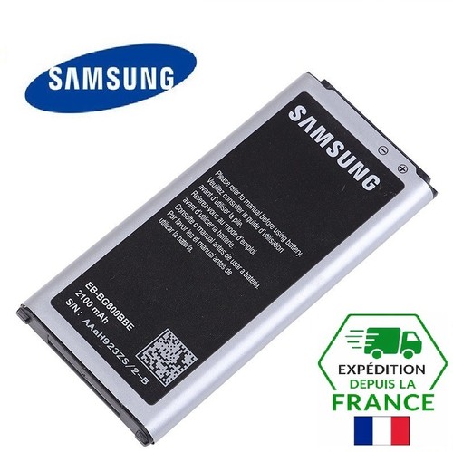 Batterie original samsung
