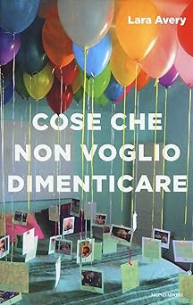 Cose che non voglio