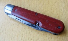Coltello soldato svizzero