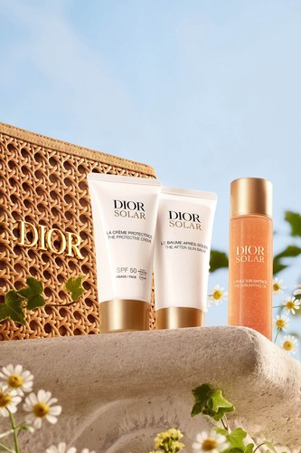 Set solari dior solar - set,