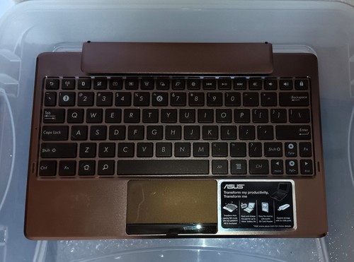 Asus tf101 eee pad - tf101,