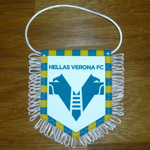 Hellas verona verone - verona,