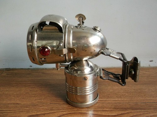 Rara lampada frontale
