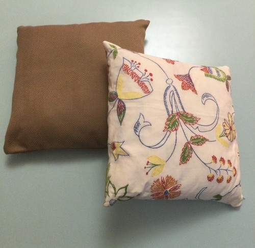 Camato offerta cuscino - pz,