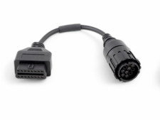 🔵TOPSCAN CAVO DIAGNOSI MOTO