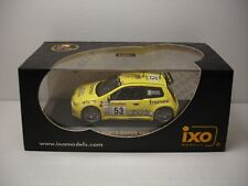 1/43 Ixo Rally WRC Fiat Punto