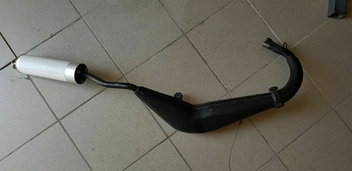 Scarico marmitta originale - /,