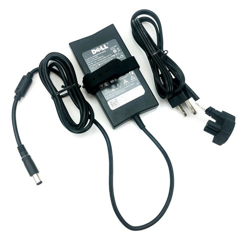 Adattatore 65w dell - adattatore, ca