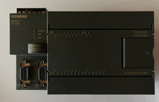 Siemens Simatic S7-200 6ES7 214-2AD23-0XB0 E-Stand 04