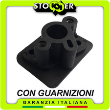 THERMAL FLANGE INTAKE MANIFOLD