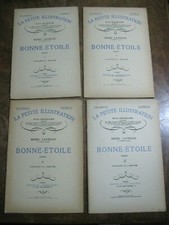 LA PETITE ILLUSTRATION HENRI