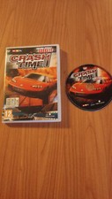 CRASH TIME PS2  SONY PAL