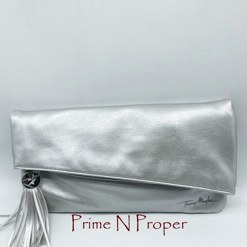 Frizione thierry mugler - thierry,