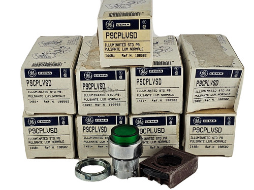 General electric p9cplvsd - electric,
