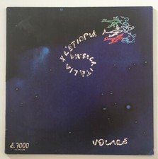 MusicaItalia x L'Etiopia (V