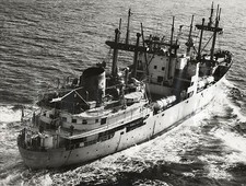 BRESTOIS 1949 - 1966. Saint