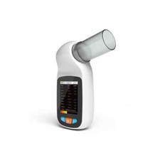Digital Spirometer Lung