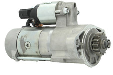 Motorino di Avviamento per