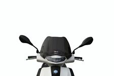 Cupolino Fumè Scuro