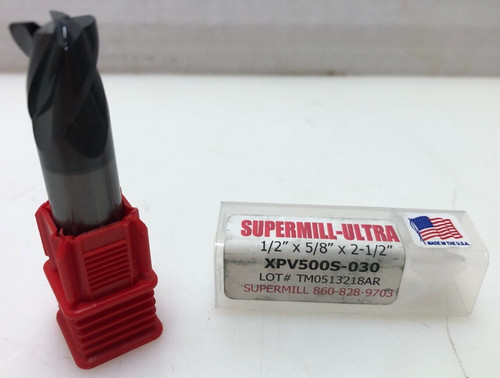 Nuovo supermill xpv500s - supermill, xpv500s-030
